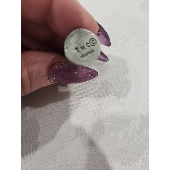 Miniature Pewter Figurines - Picture 6 of 16